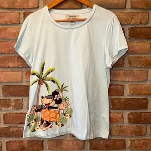 Minnie Mouse Tommy Bahama Shirts